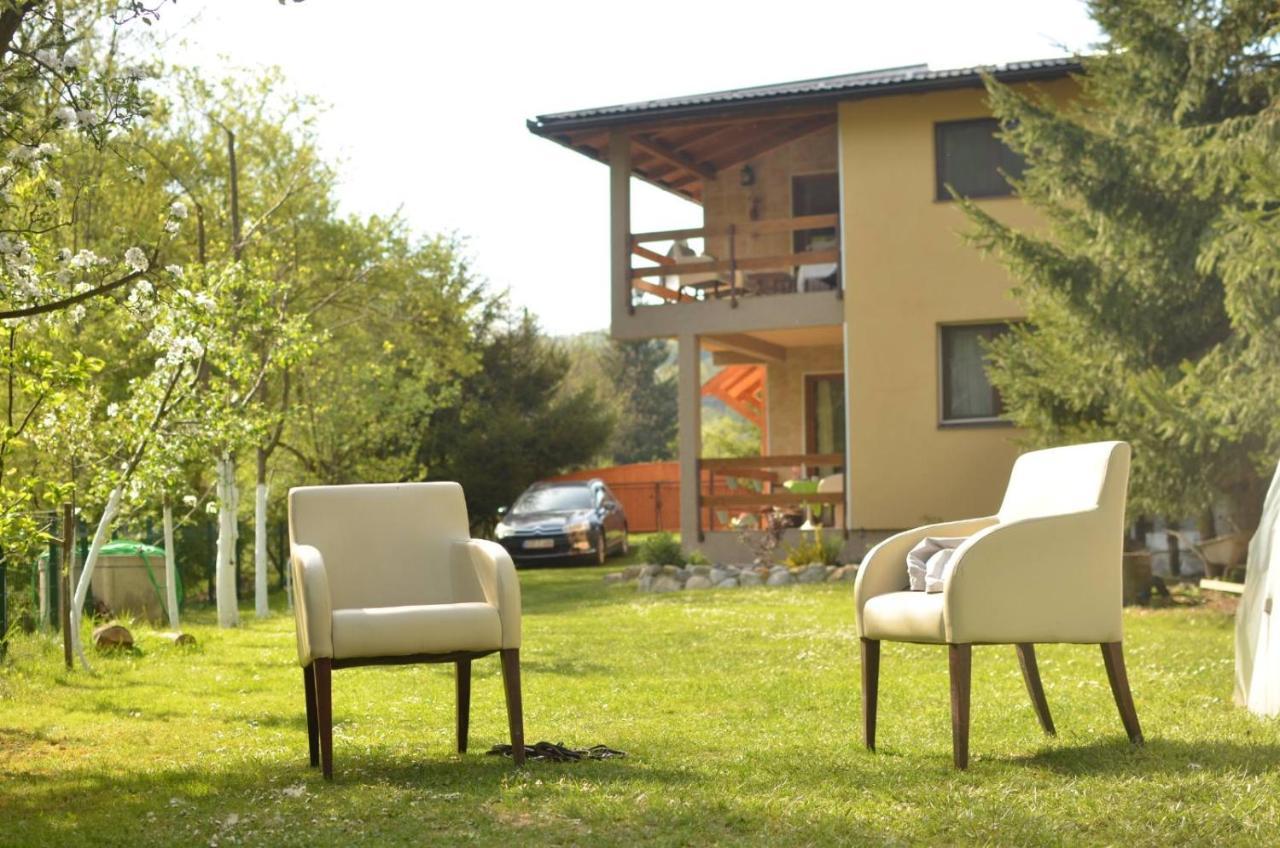 Eden Visoko Apartment ภายนอก รูปภาพ