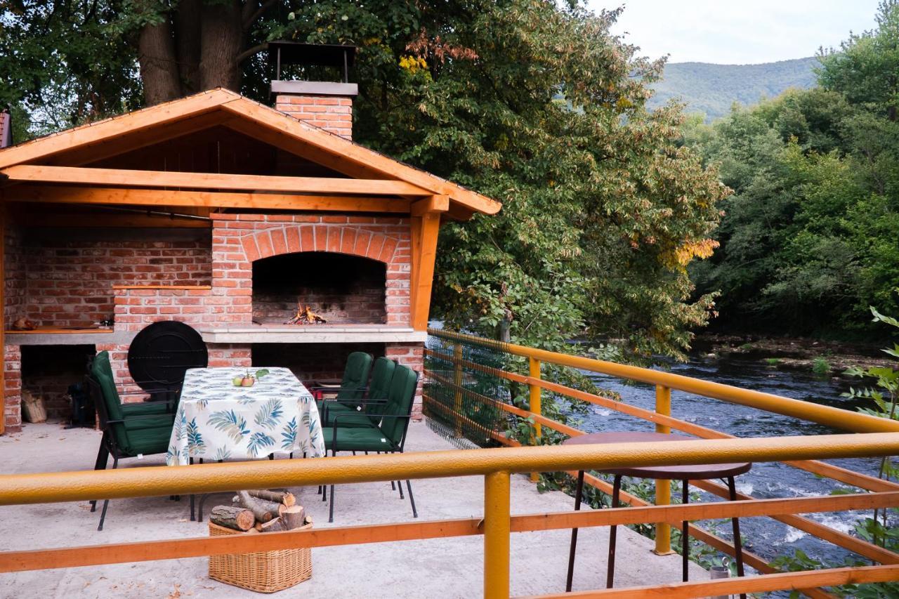 Eden Visoko Apartment ภายนอก รูปภาพ