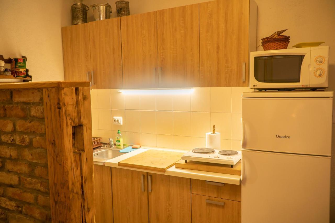 Eden Visoko Apartment ภายนอก รูปภาพ