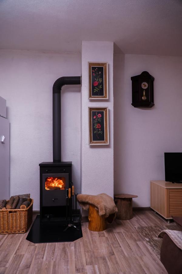 Eden Visoko Apartment ภายนอก รูปภาพ