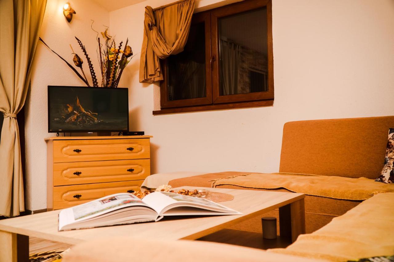 Eden Visoko Apartment ภายนอก รูปภาพ