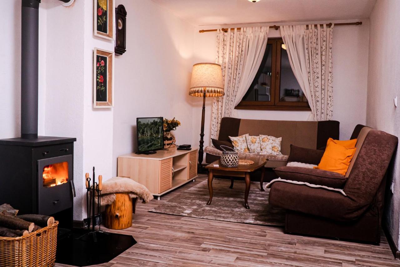 Eden Visoko Apartment ภายนอก รูปภาพ