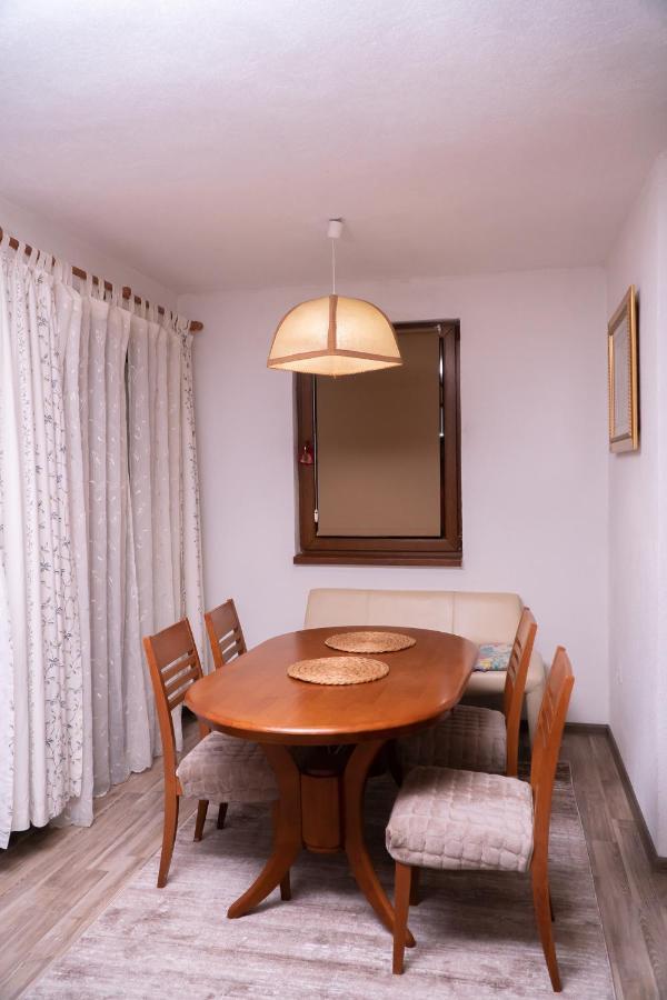 Eden Visoko Apartment ภายนอก รูปภาพ
