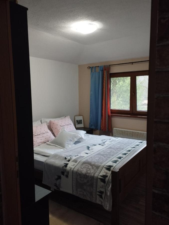 Eden Visoko Apartment ภายนอก รูปภาพ
